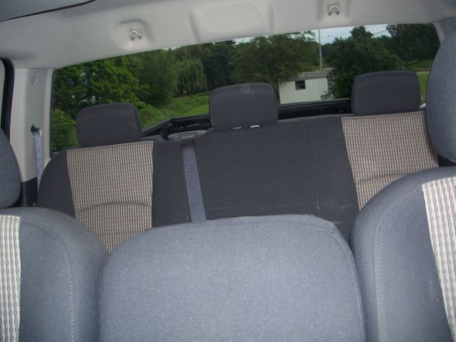 Dodge Ram 2500 2010 photo 4