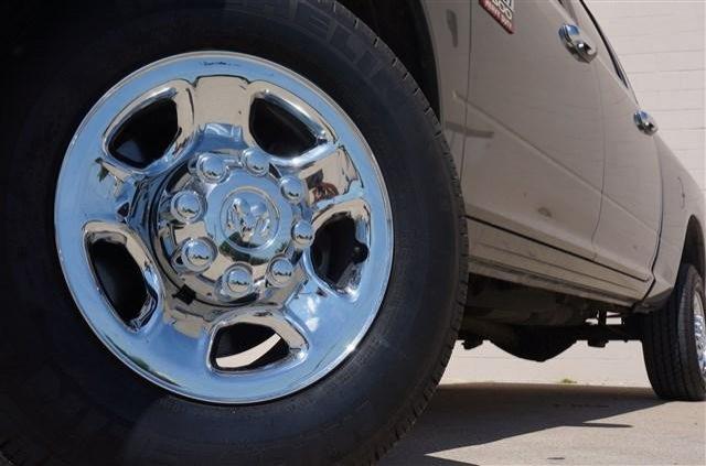 Dodge Ram 2500 Unknown Pickup Truck