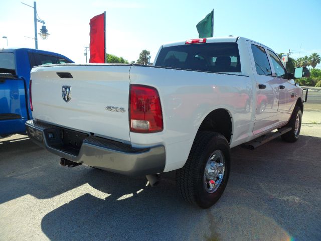 Dodge Ram 2500 2010 photo 1