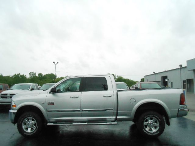 Dodge Ram 2500 2011 photo 6