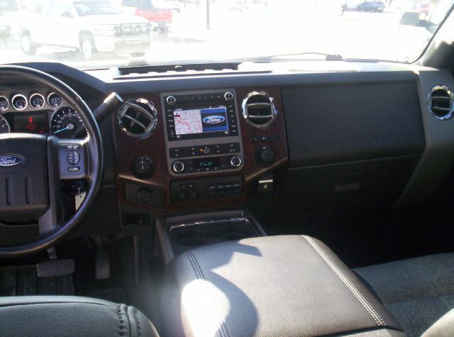 Dodge Ram 2500 2011 photo 1