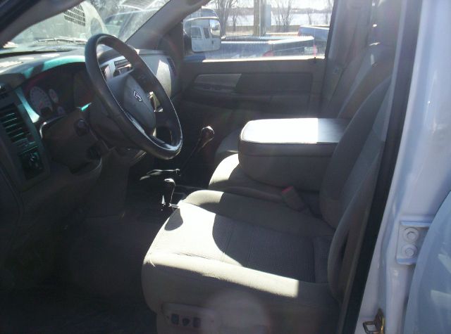 Dodge Ram 2500 2011 photo 3