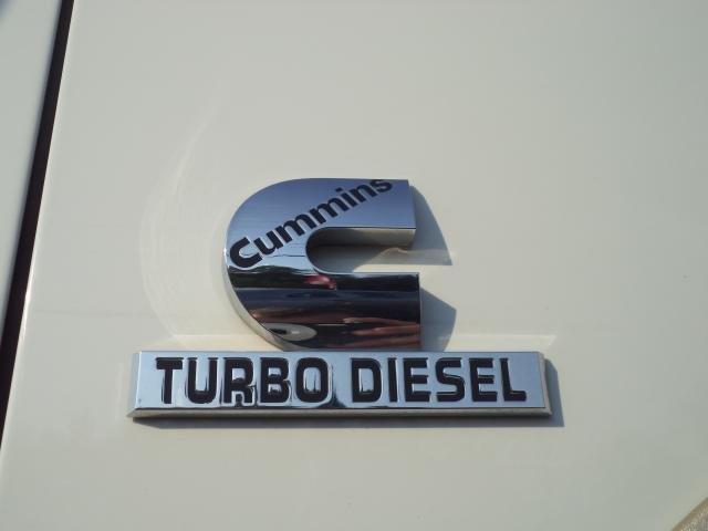 Dodge Ram 2500 2011 photo 3