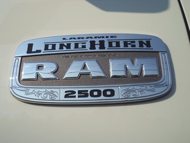 Dodge Ram 2500 2011 photo 4