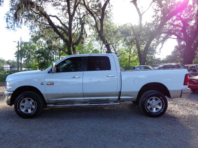 Dodge Ram 2500 2011 photo 1
