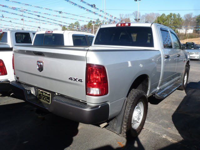 Dodge Ram 2500 Signature Premium Unspecified