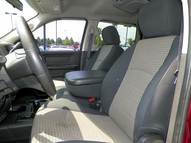 Dodge Ram 2500 Unknown Pickup Truck