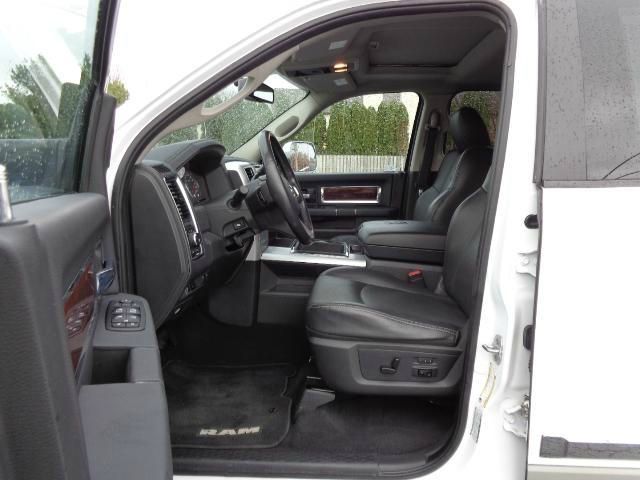 Dodge Ram 2500 2011 photo 3