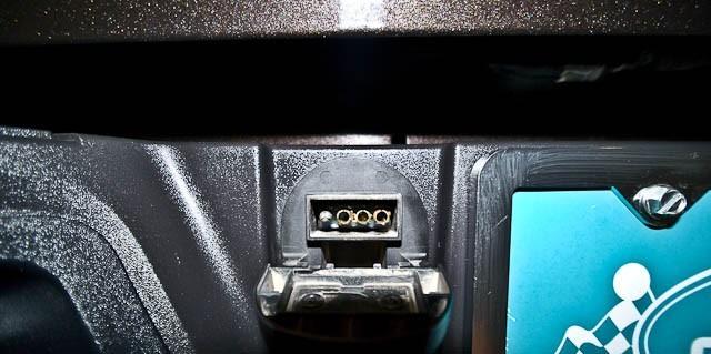 Dodge Ram 2500 2011 photo 1