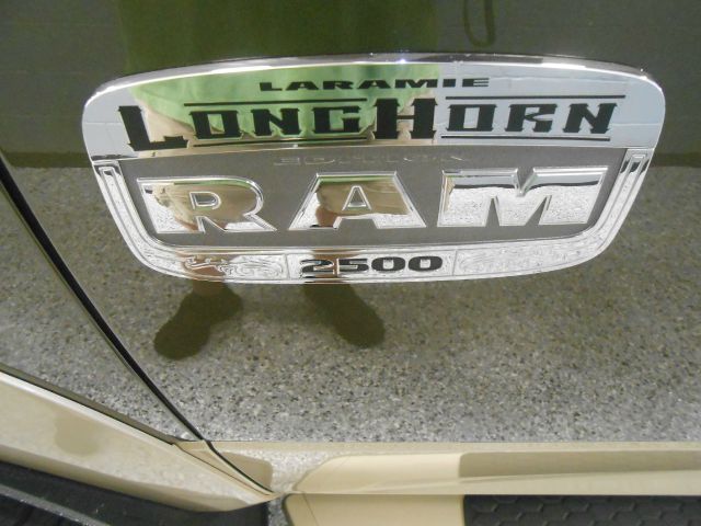 Dodge Ram 2500 XLT Texas Edition Pickup Truck