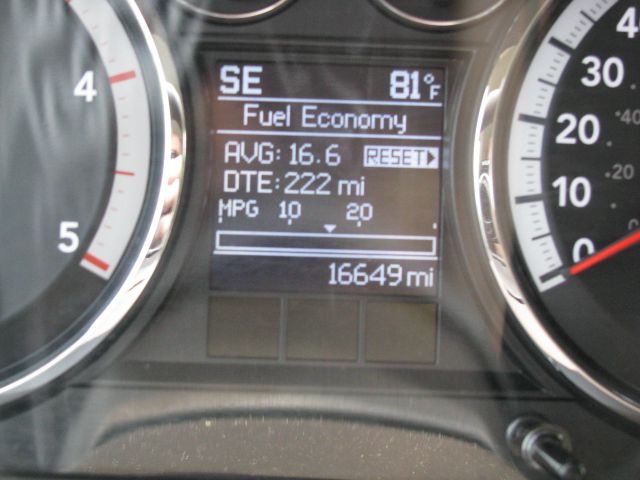 Dodge Ram 2500 2012 photo 1