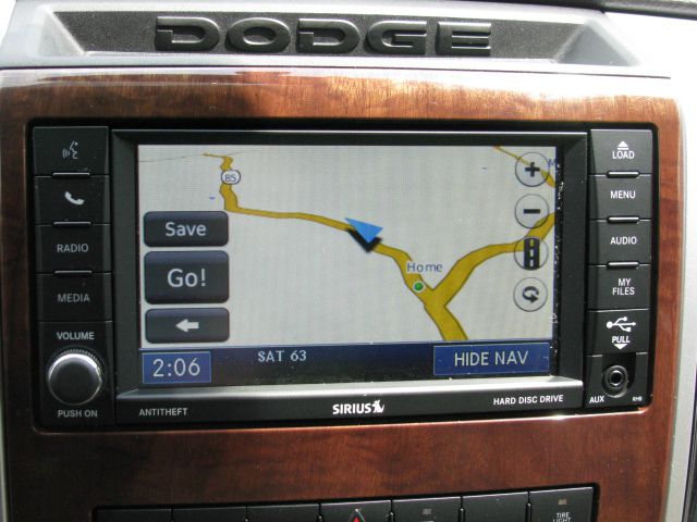 Dodge Ram 2500 2012 photo 15