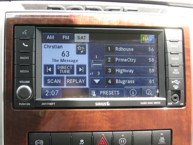 Dodge Ram 2500 2012 photo 22