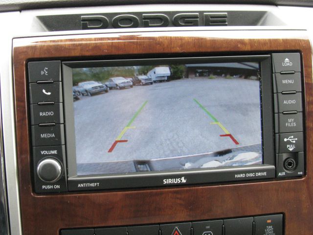 Dodge Ram 2500 2012 photo 6