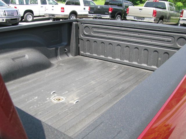 Dodge Ram 2500 2012 photo 9