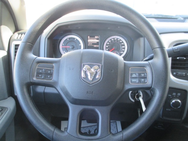 Dodge Ram 2500 2013 photo 1