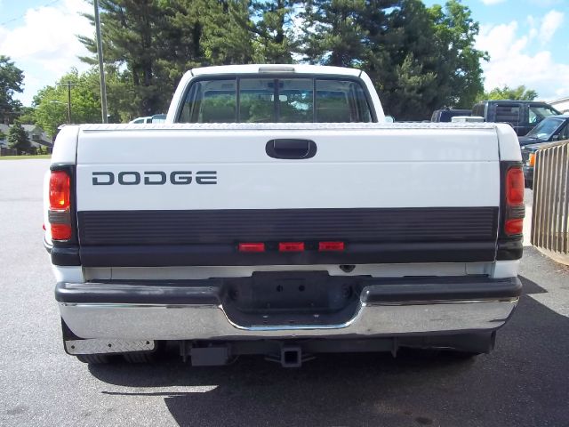 Dodge Ram 3500 1996 photo 4