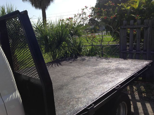 Dodge Ram 3500 1996 photo 3