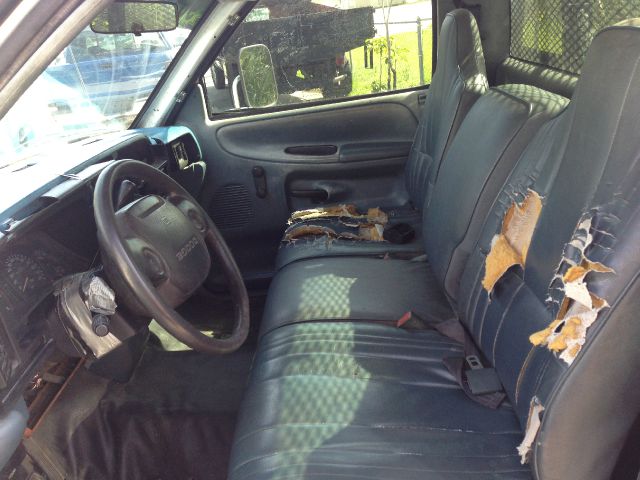 Dodge Ram 3500 1996 photo 4