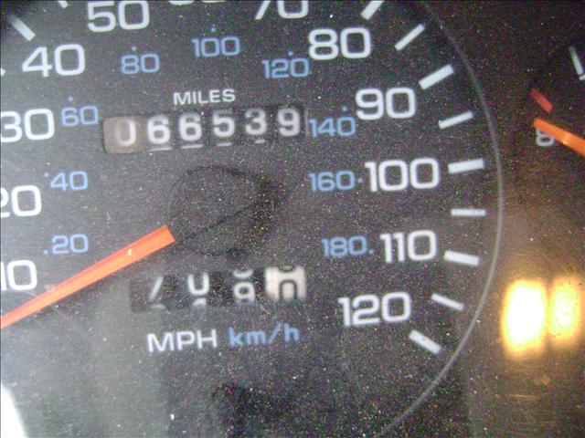 Dodge Ram 3500 1997 photo 3