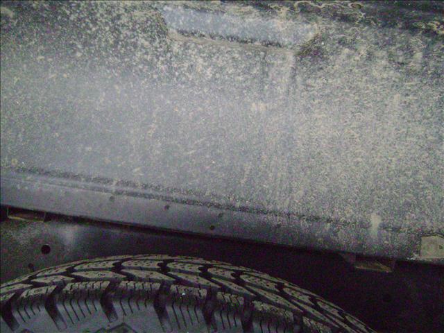 Dodge Ram 3500 1997 photo 4