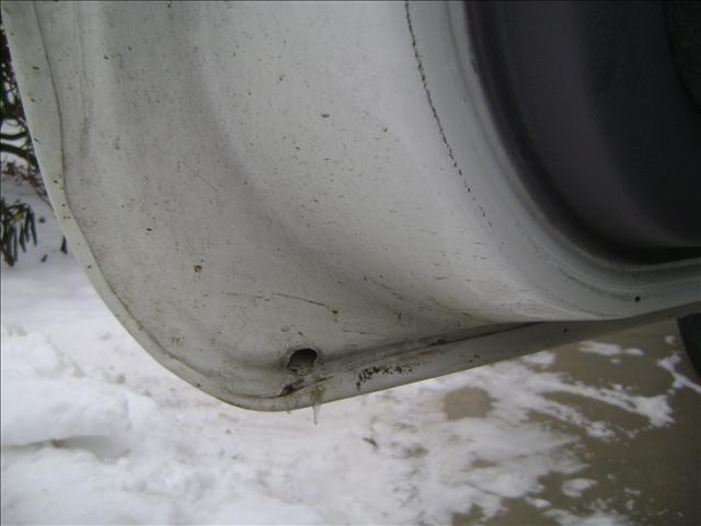 Dodge Ram 3500 1997 photo 5