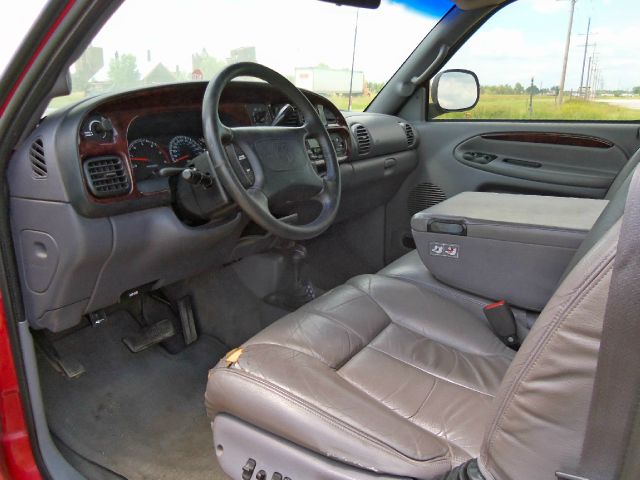 Dodge Ram 3500 1998 photo 1