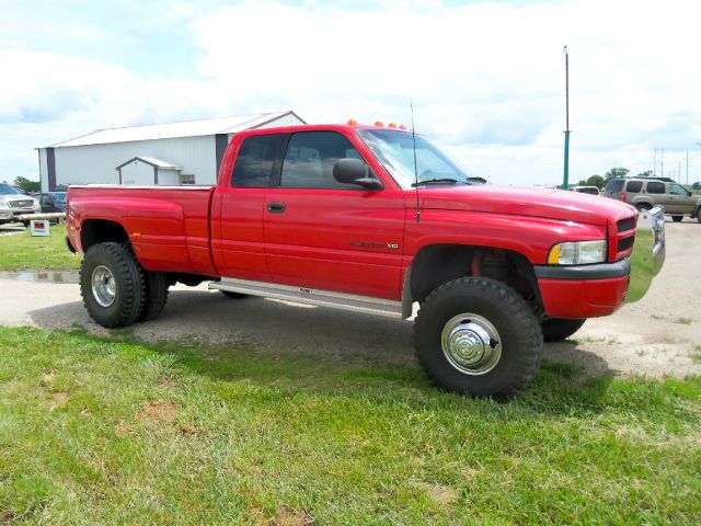 Dodge Ram 3500 1998 photo 5