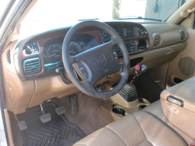Dodge Ram 3500 1999 photo 1