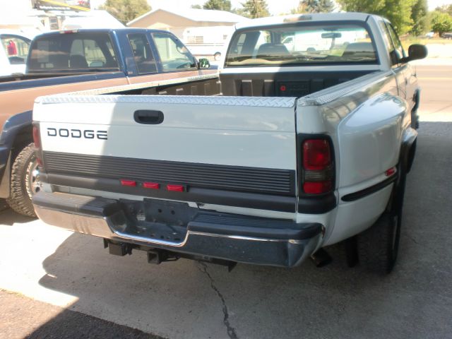 Dodge Ram 3500 1999 photo 4