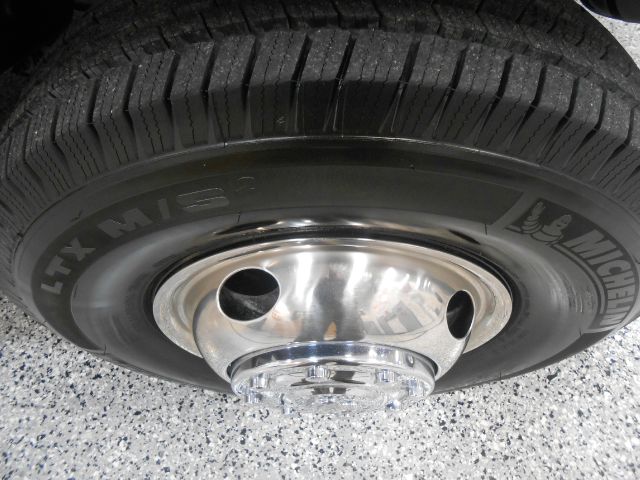 Dodge Ram 3500 1999 photo 3