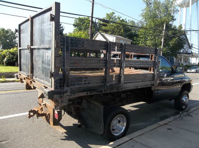 Dodge Ram 3500 1999 photo 3