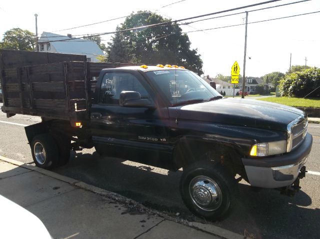 Dodge Ram 3500 1999 photo 4