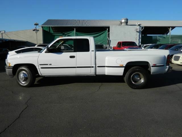 Dodge Ram 3500 1999 photo 1
