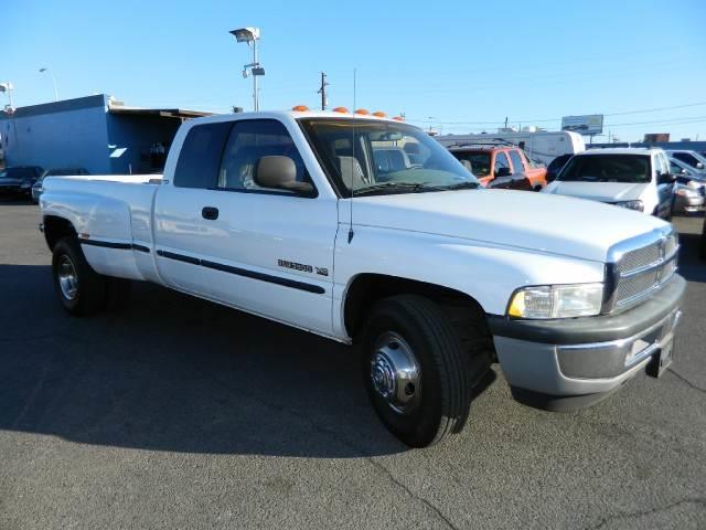 Dodge Ram 3500 1999 photo 3