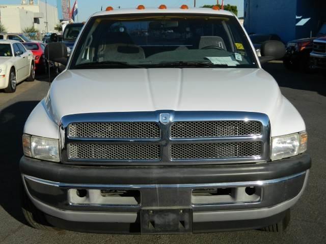 Dodge Ram 3500 1999 photo 4