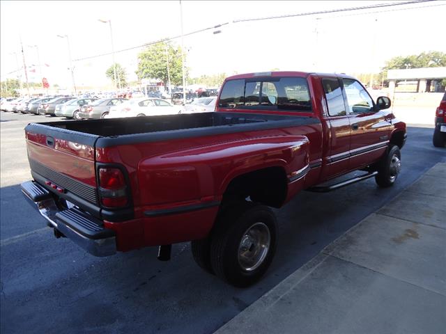 Dodge Ram 3500 1999 photo 1