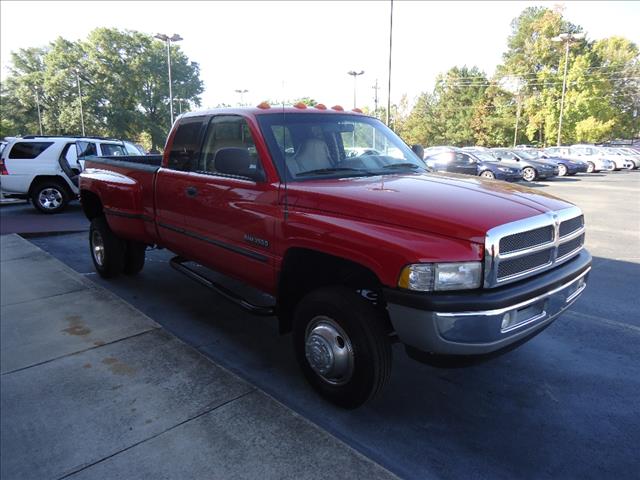 Dodge Ram 3500 1999 photo 2