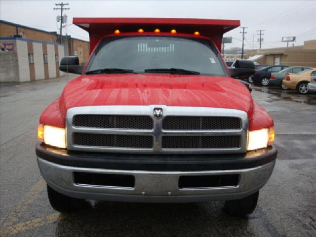 Dodge Ram 3500 2001 photo 3
