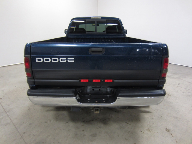 Dodge Ram 3500 2001 photo 0