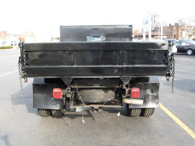 Dodge Ram 3500 2001 photo 4