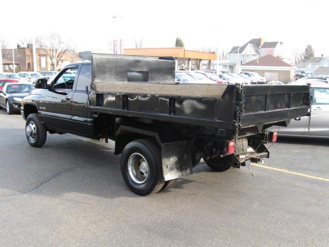 Dodge Ram 3500 2001 photo 5