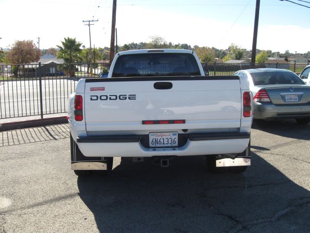 Dodge Ram 3500 2001 photo 4