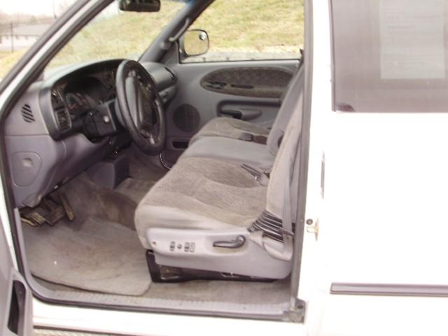 Dodge Ram 3500 2001 photo 5