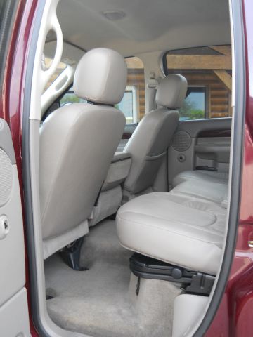 Dodge Ram 3500 2003 photo 1