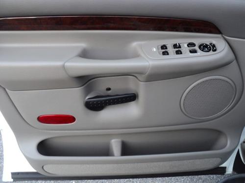 Dodge Ram 3500 2003 photo 1