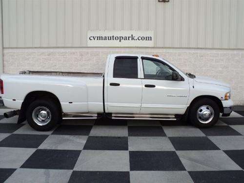 Dodge Ram 3500 2003 photo 2