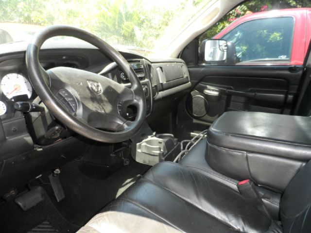 Dodge Ram 3500 2003 photo 3