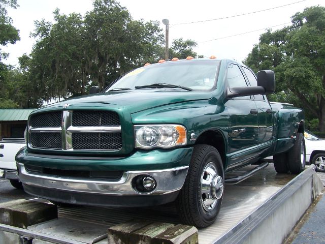 Dodge Ram 3500 2003 photo 1