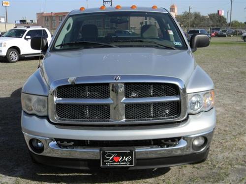 Dodge Ram 3500 2003 photo 5